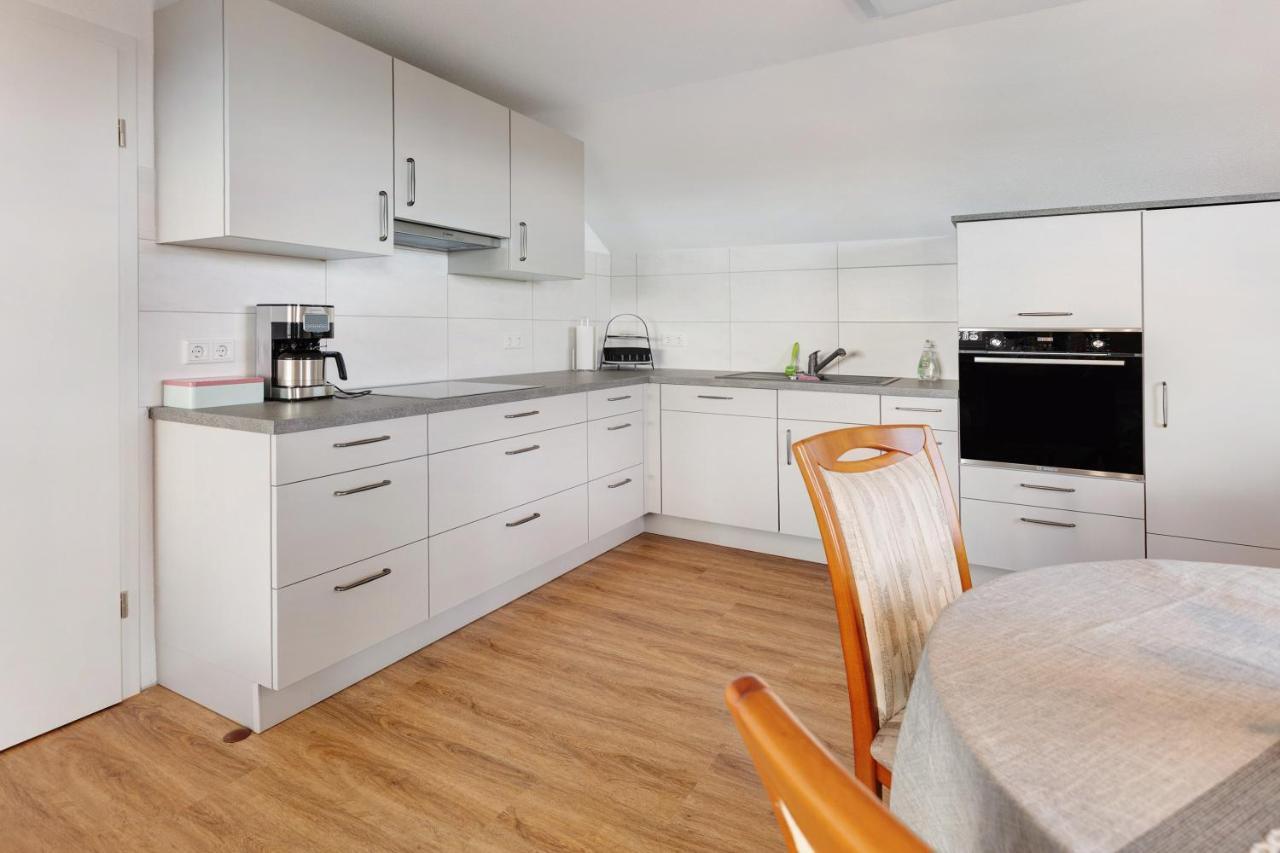 Kleine Auszeit Apartment Albbruck Exterior foto