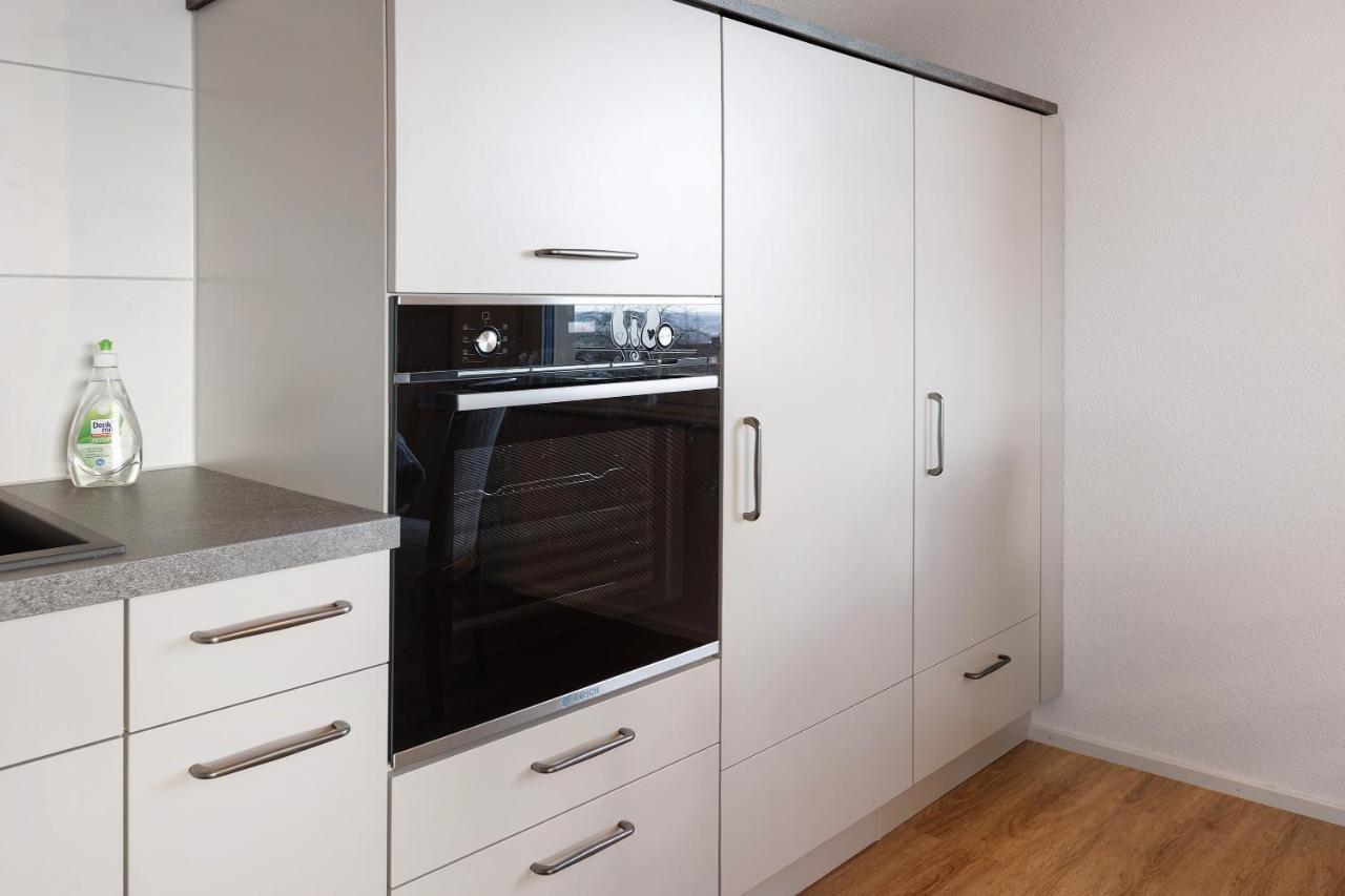 Kleine Auszeit Apartment Albbruck Exterior foto