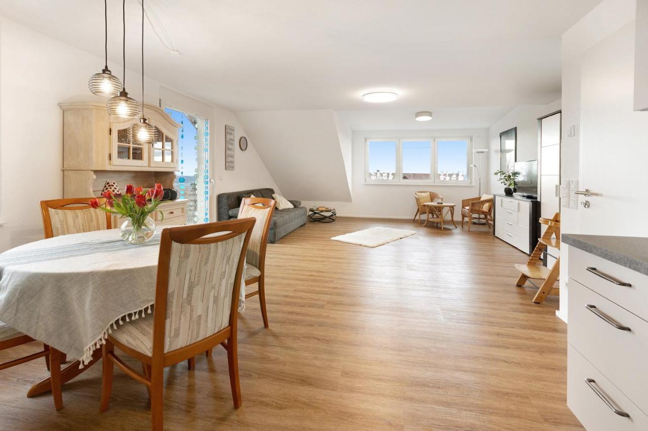 Kleine Auszeit Apartment Albbruck Exterior foto