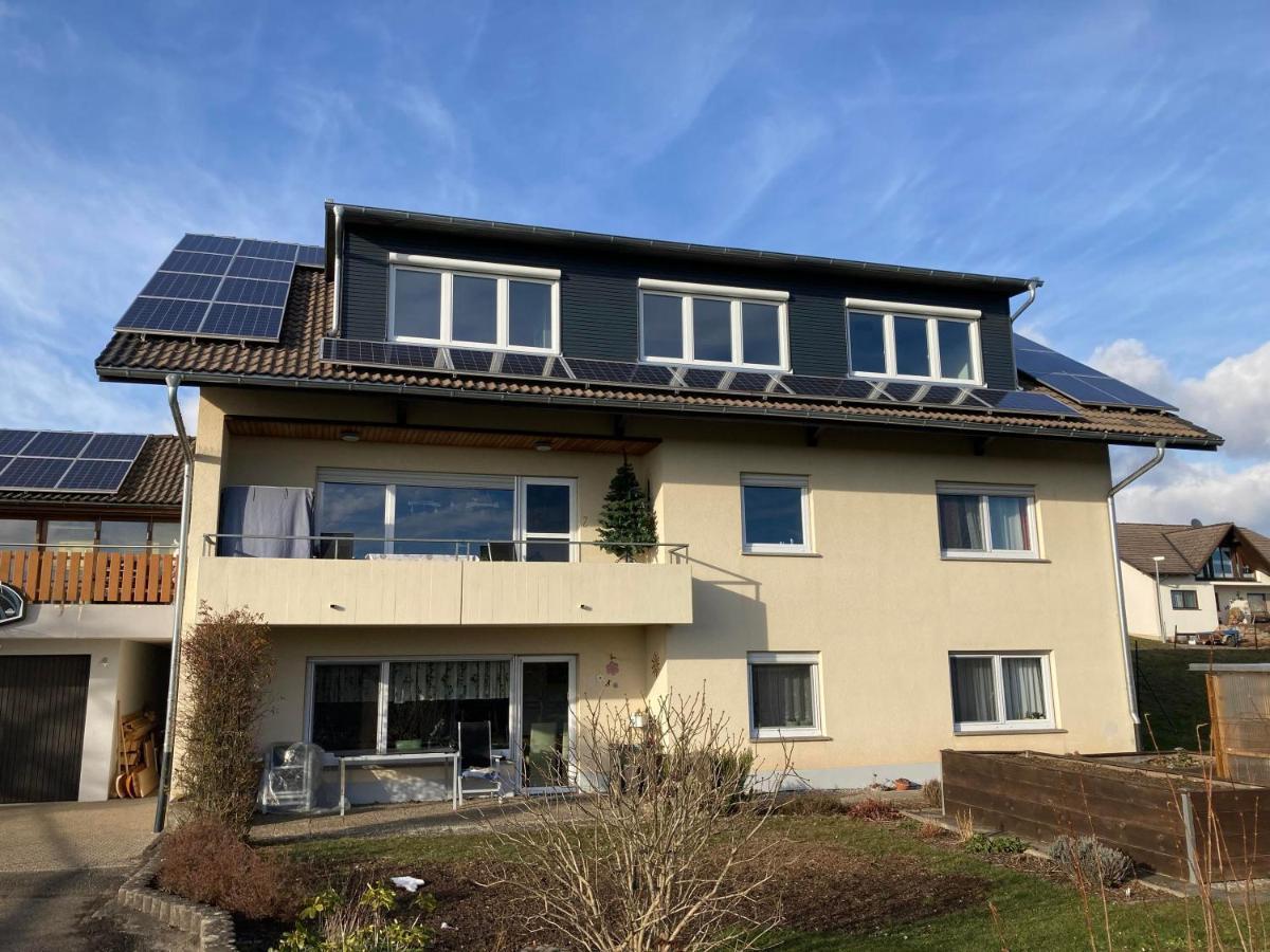 Kleine Auszeit Apartment Albbruck Exterior foto