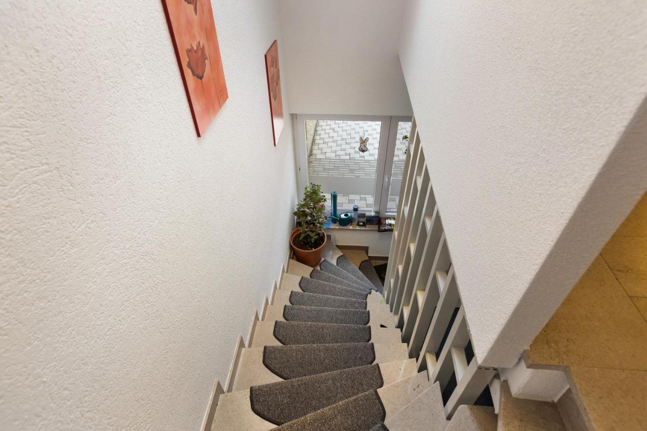 Kleine Auszeit Apartment Albbruck Exterior foto