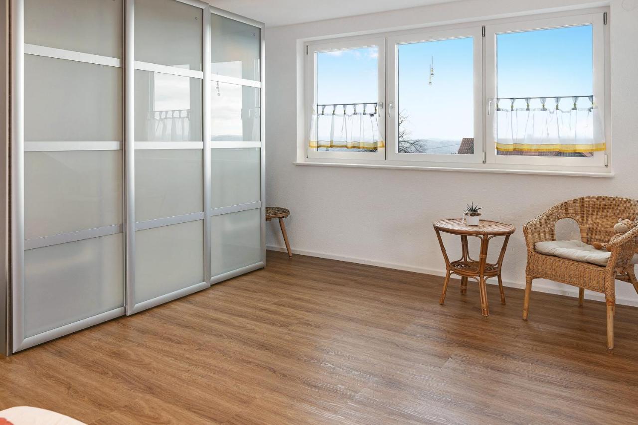 Kleine Auszeit Apartment Albbruck Exterior foto