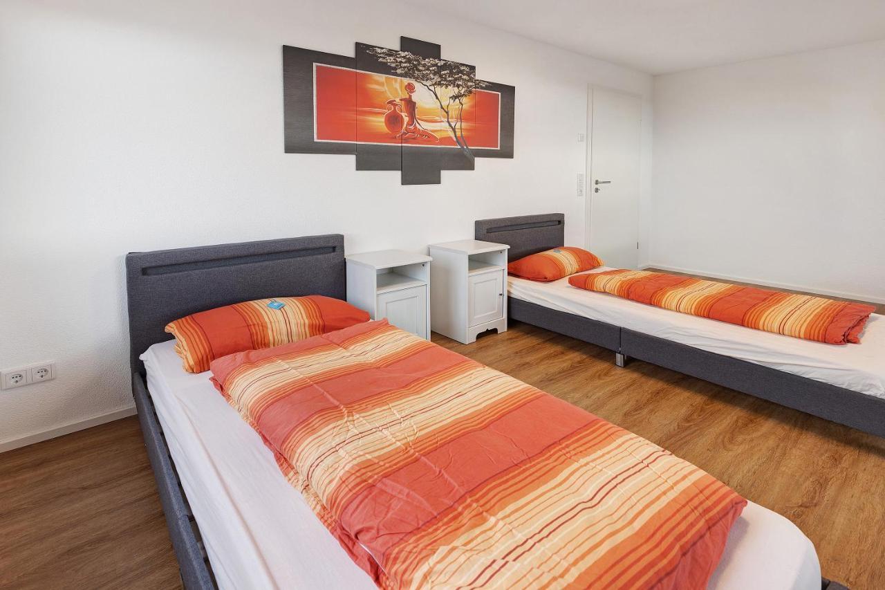 Kleine Auszeit Apartment Albbruck Exterior foto